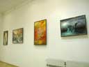 Gallery Right Wall